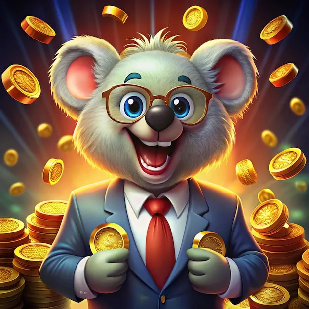 一个动态旋转的幸运转盘